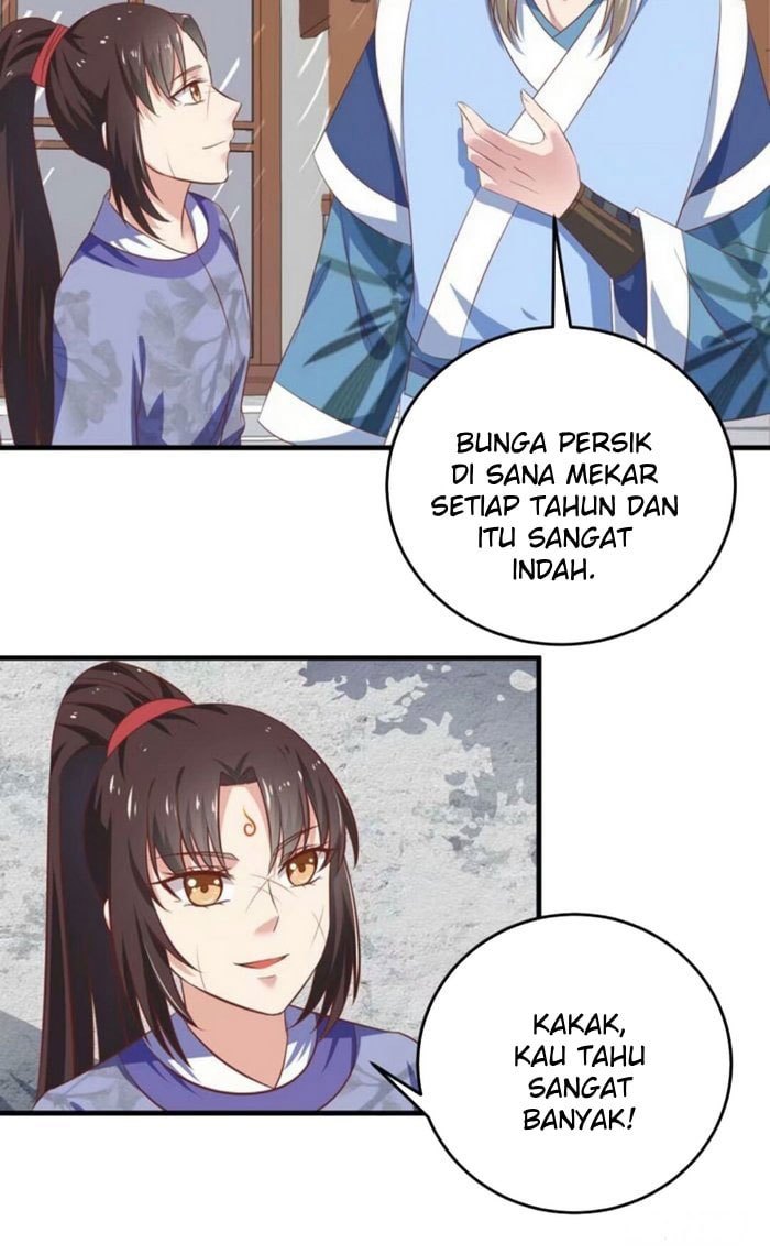 The Ghostly Doctor Chapter 42