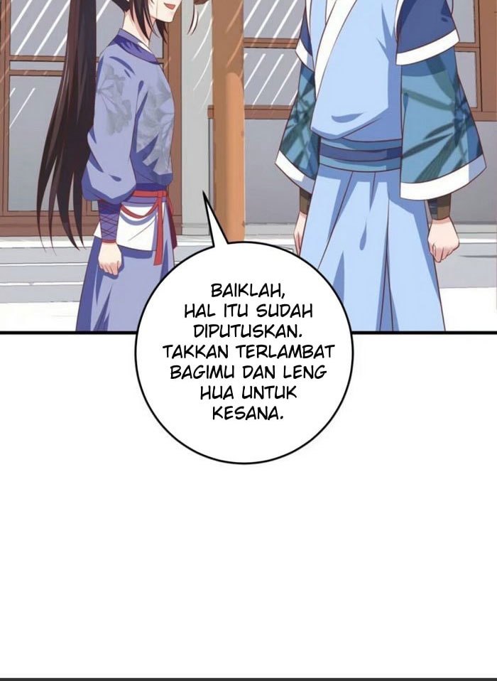 The Ghostly Doctor Chapter 42