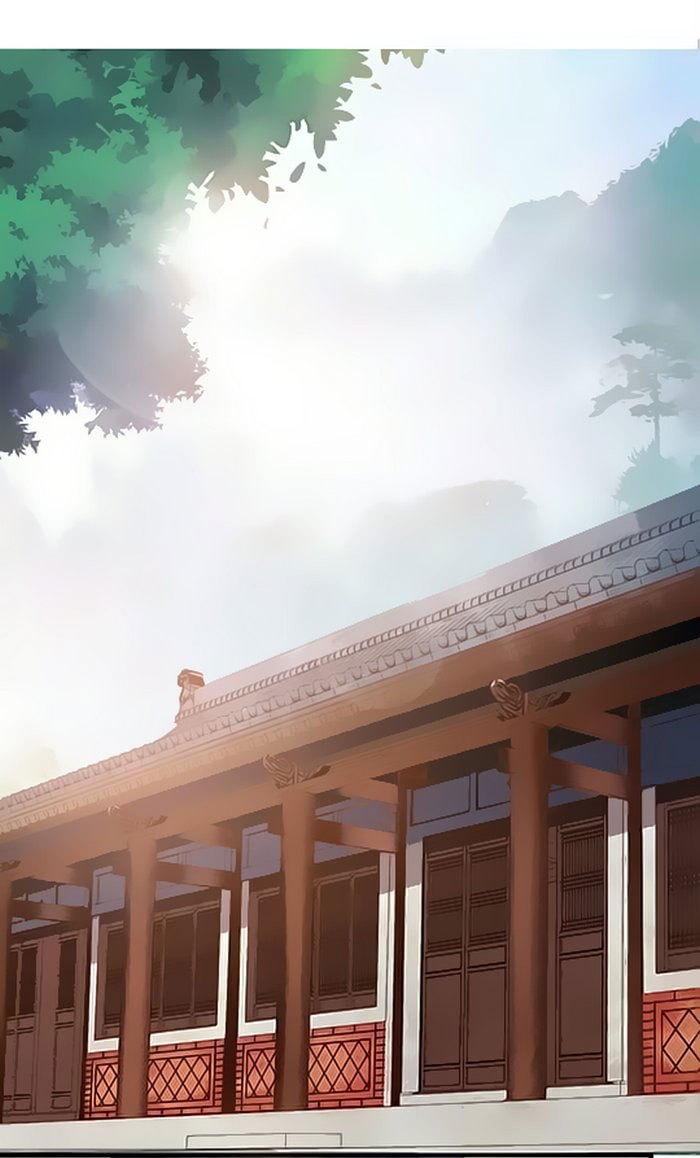 The Ghostly Doctor Chapter 43