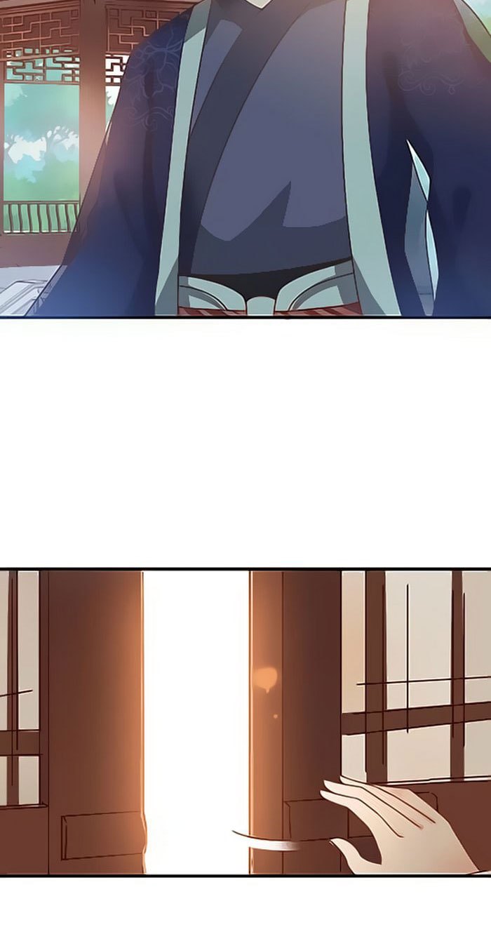 The Ghostly Doctor Chapter 43