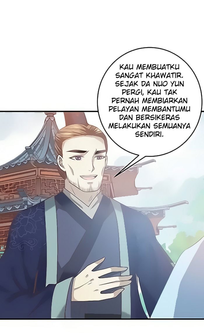 The Ghostly Doctor Chapter 43