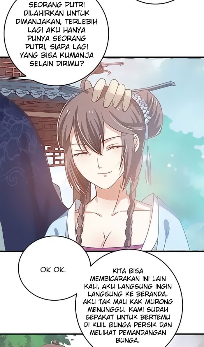The Ghostly Doctor Chapter 43