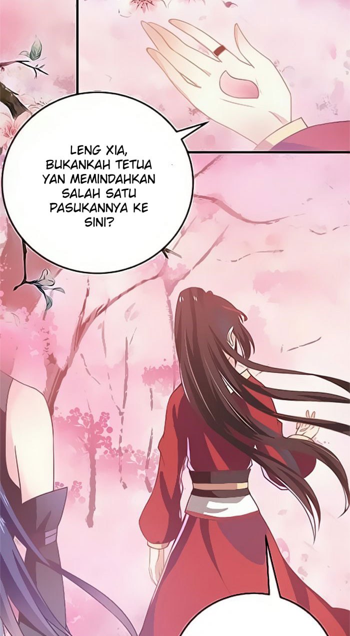 The Ghostly Doctor Chapter 43