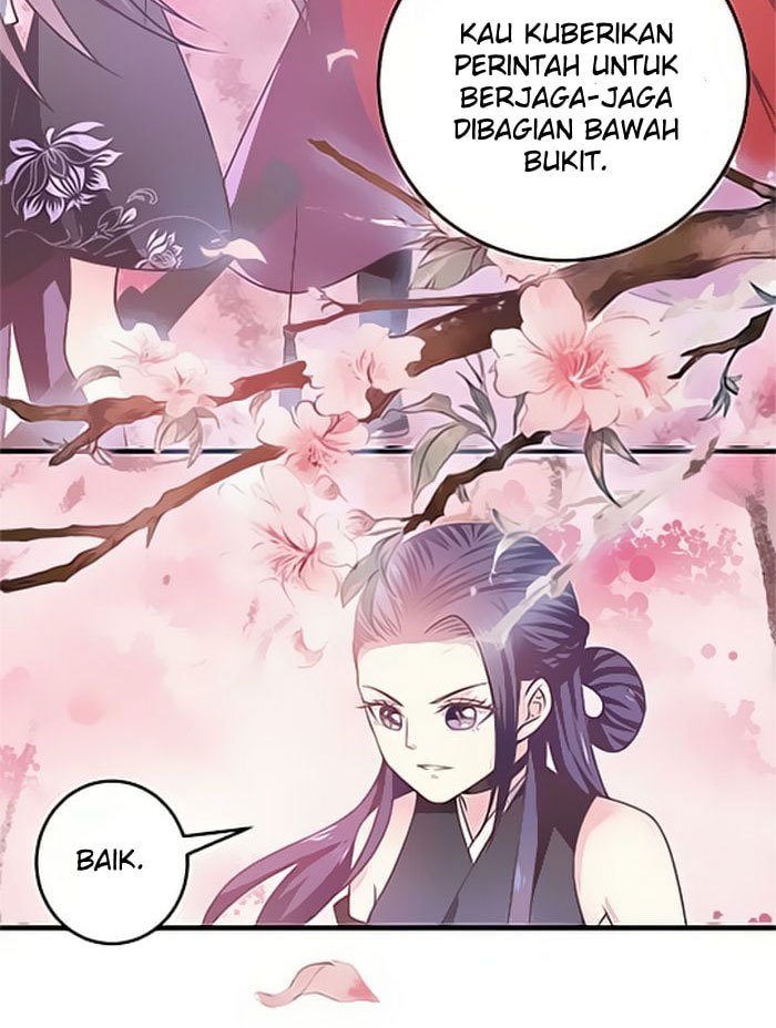 The Ghostly Doctor Chapter 43