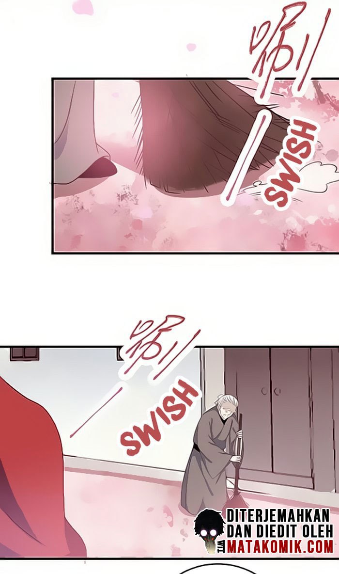 The Ghostly Doctor Chapter 43