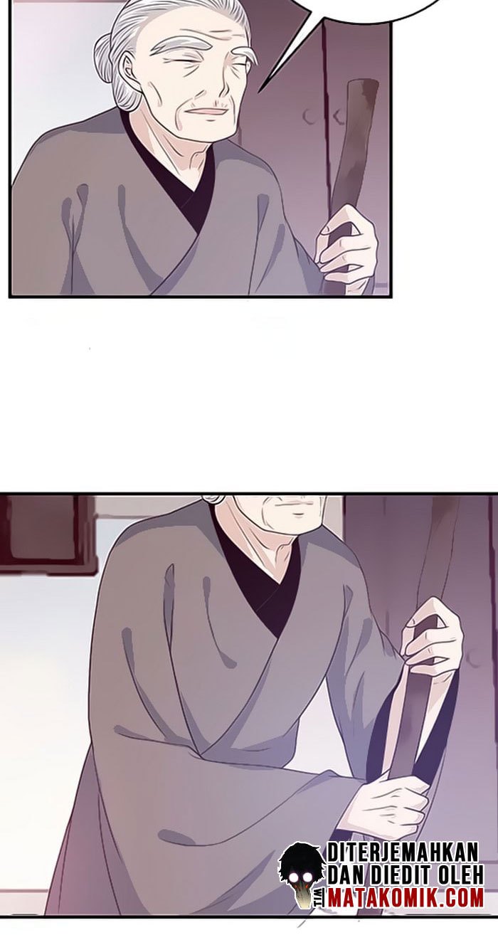 The Ghostly Doctor Chapter 43