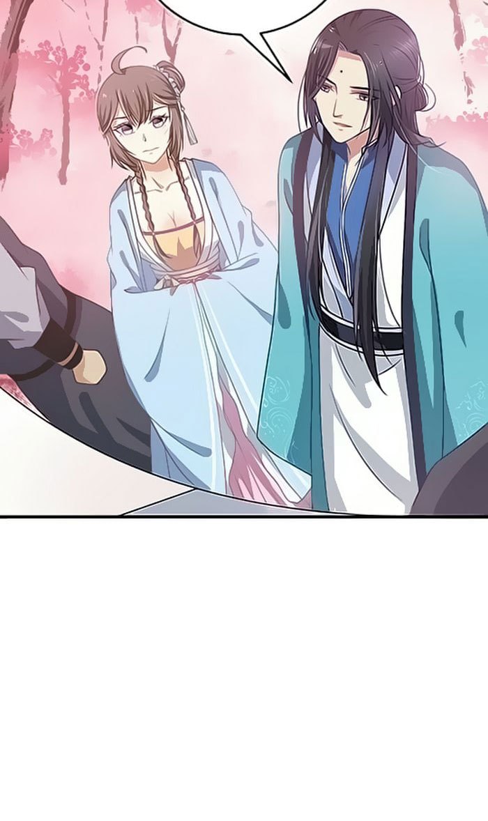 The Ghostly Doctor Chapter 43