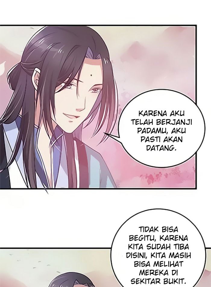 The Ghostly Doctor Chapter 43
