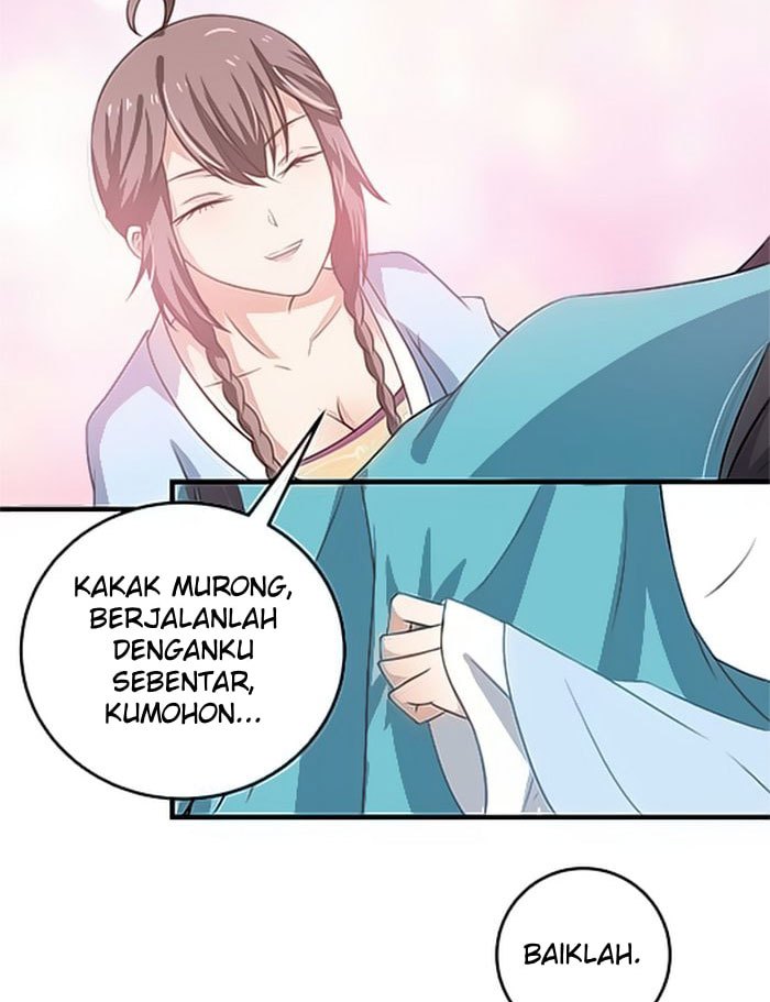 The Ghostly Doctor Chapter 43