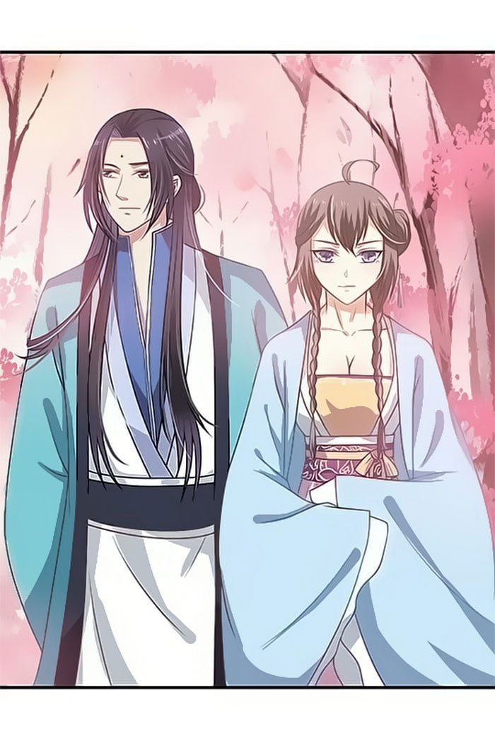 The Ghostly Doctor Chapter 43