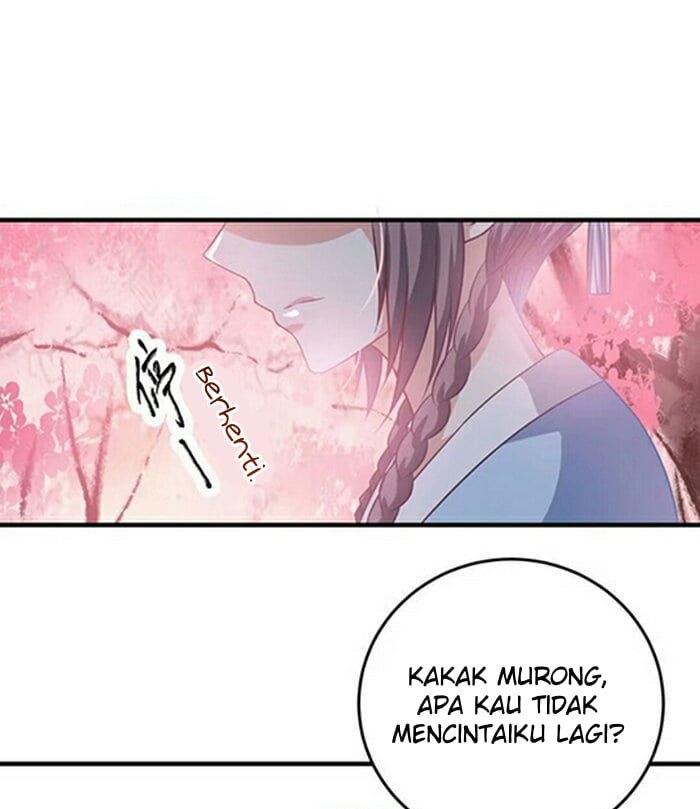 The Ghostly Doctor Chapter 43
