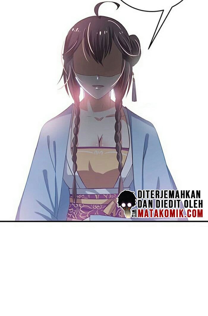 The Ghostly Doctor Chapter 43