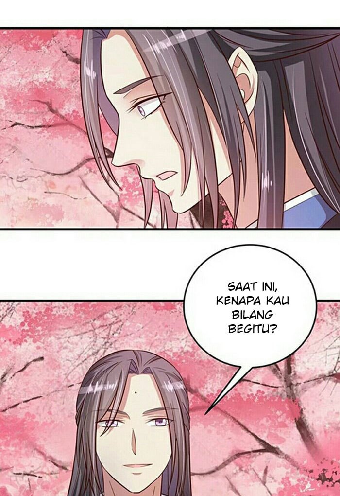 The Ghostly Doctor Chapter 44