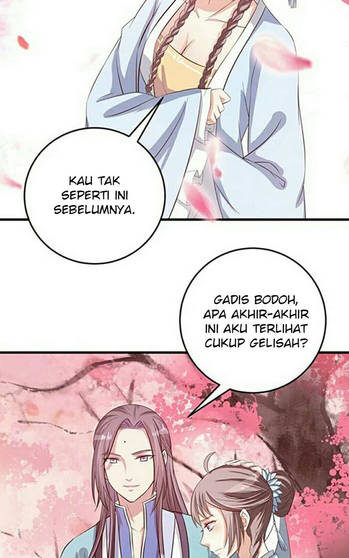 The Ghostly Doctor Chapter 44