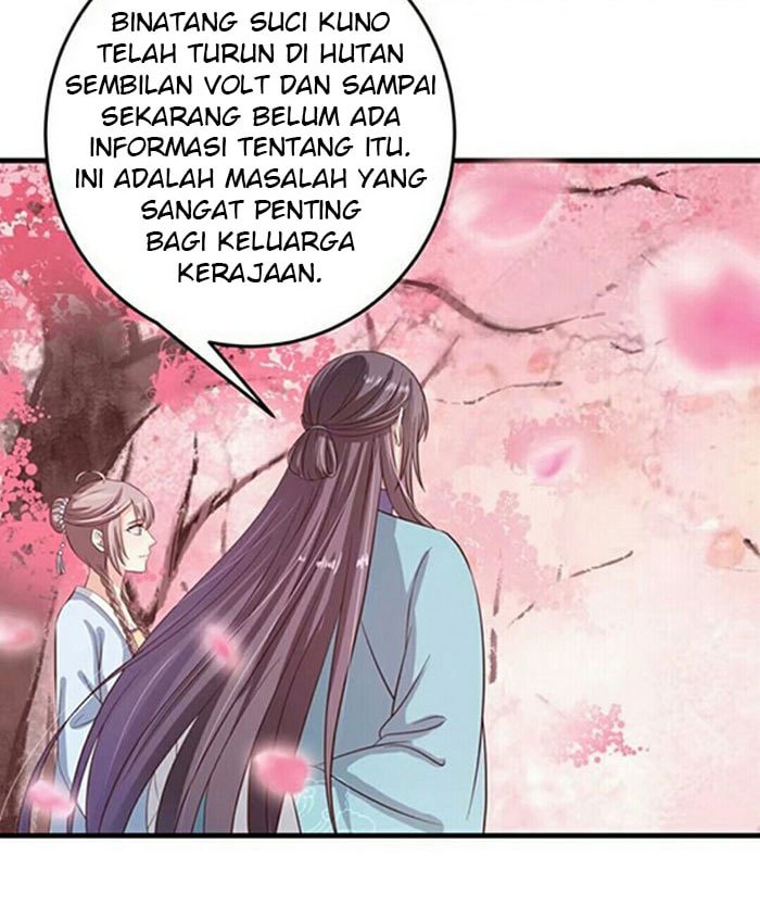 The Ghostly Doctor Chapter 44