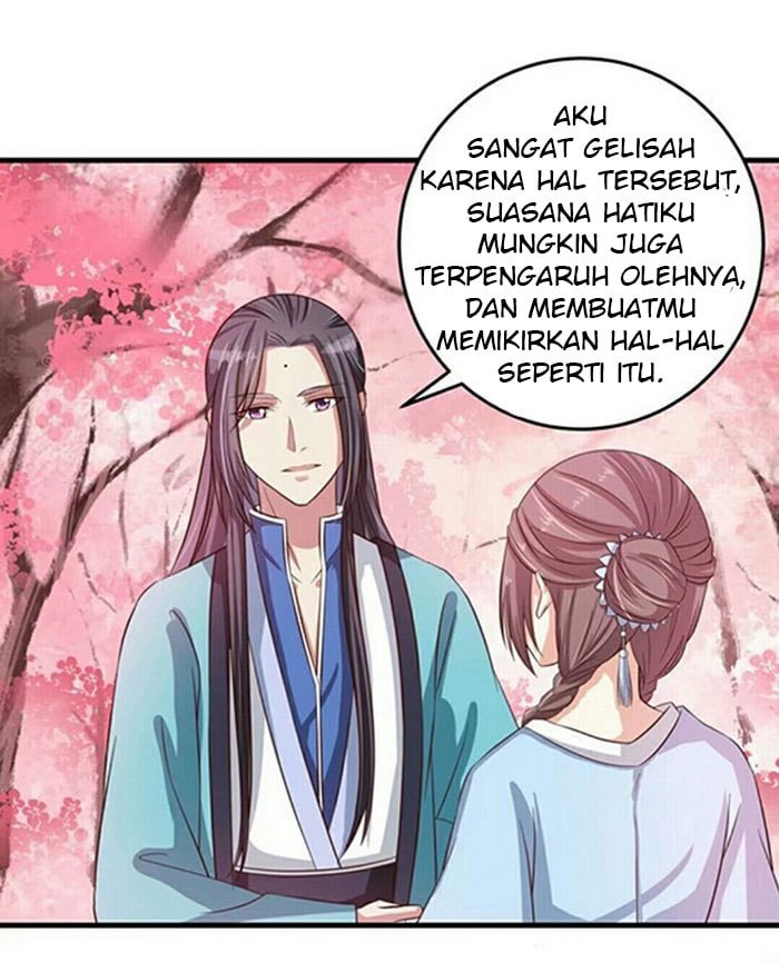 The Ghostly Doctor Chapter 44