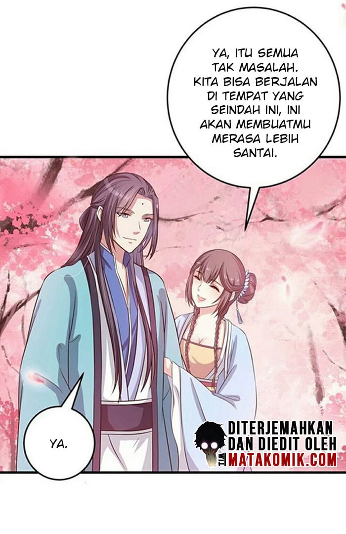 The Ghostly Doctor Chapter 44