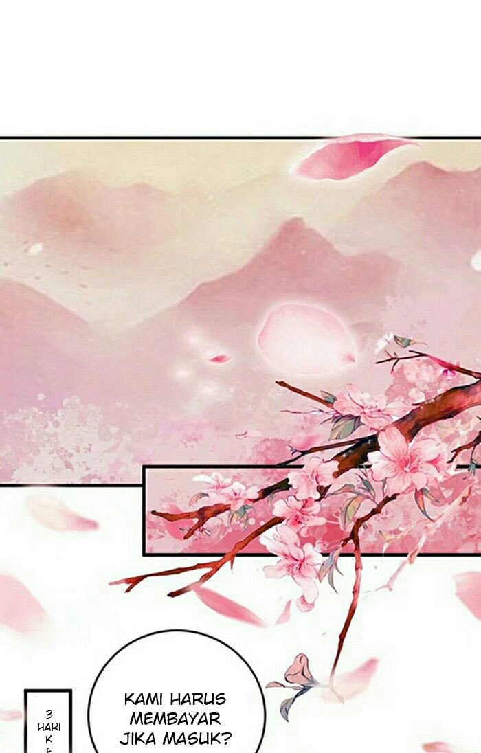 The Ghostly Doctor Chapter 44