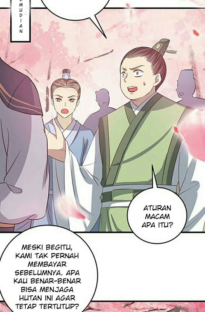The Ghostly Doctor Chapter 44