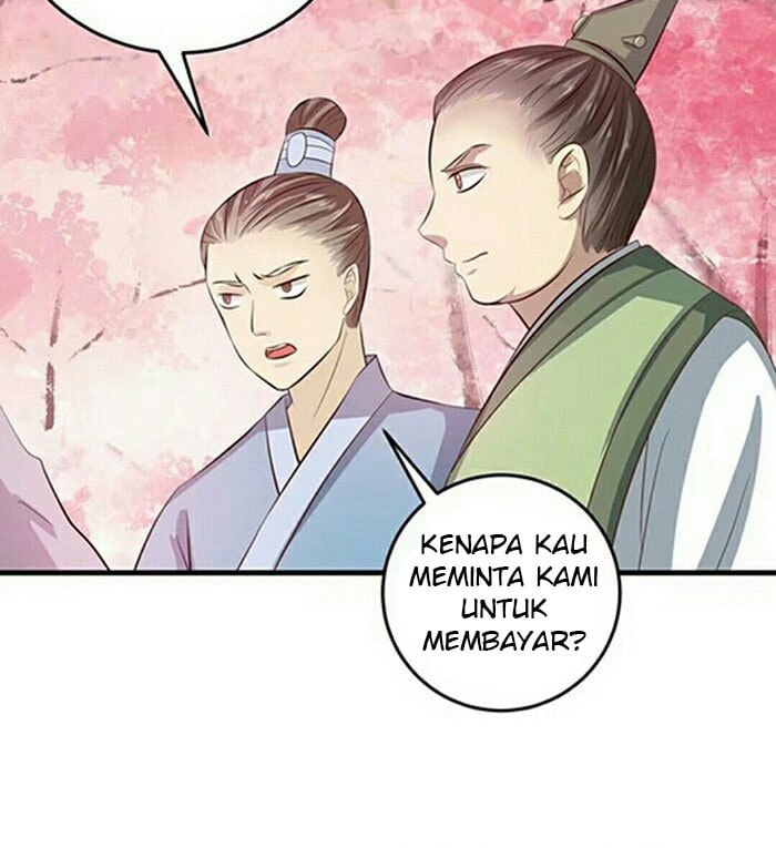 The Ghostly Doctor Chapter 44