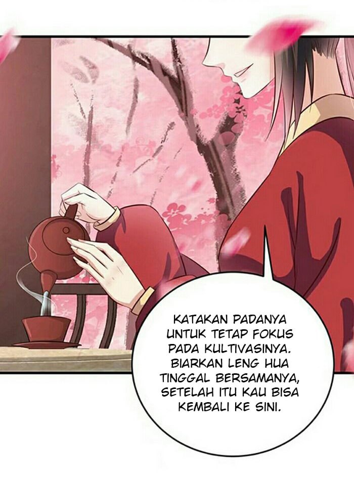 The Ghostly Doctor Chapter 44