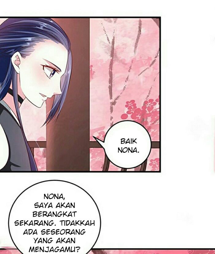 The Ghostly Doctor Chapter 44