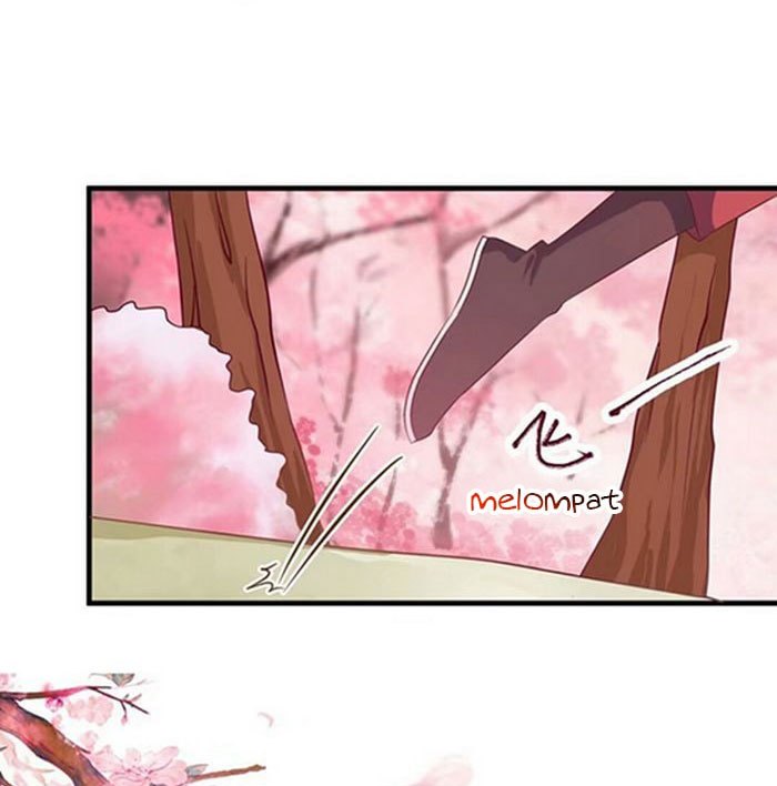 The Ghostly Doctor Chapter 44