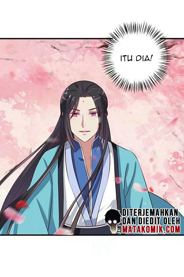 The Ghostly Doctor Chapter 44