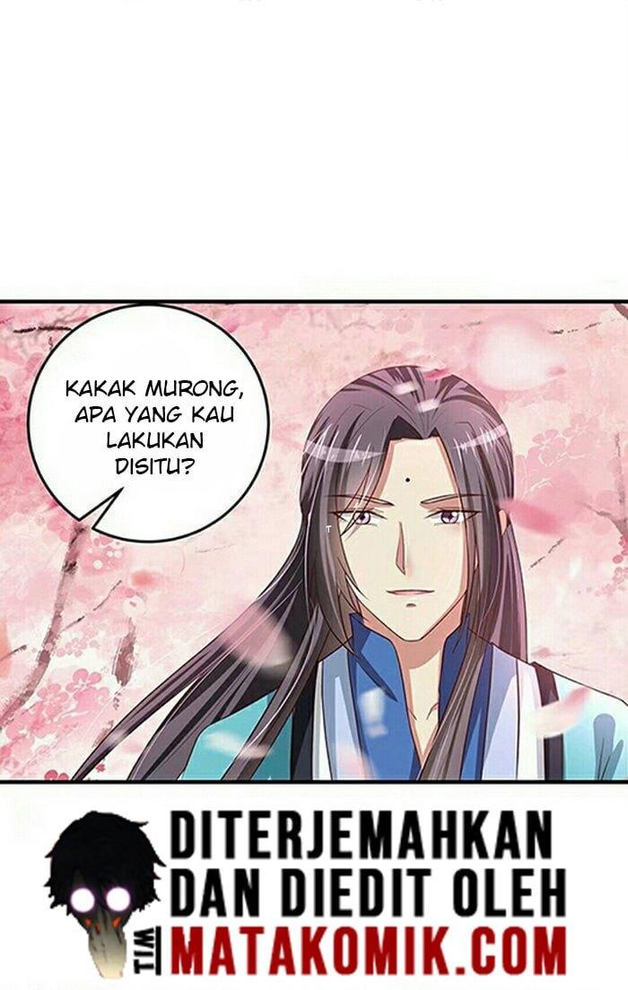 The Ghostly Doctor Chapter 45
