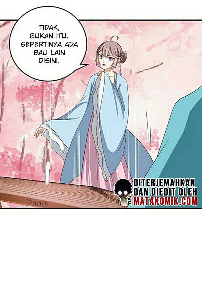 The Ghostly Doctor Chapter 45