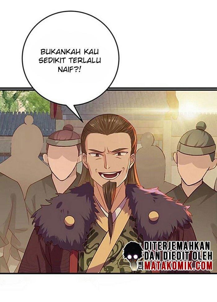 The Ghostly Doctor Chapter 45