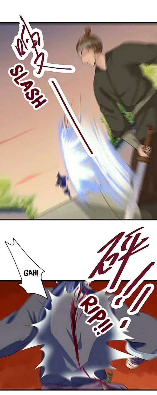 The Ghostly Doctor Chapter 47