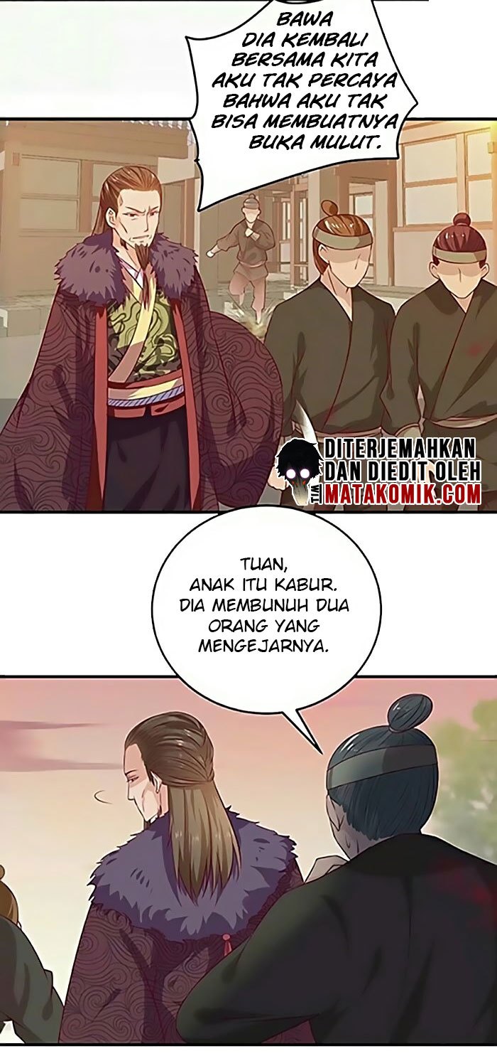 The Ghostly Doctor Chapter 47