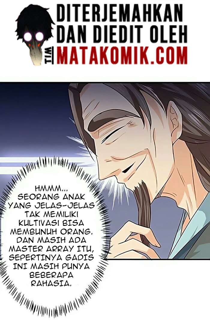 The Ghostly Doctor Chapter 47