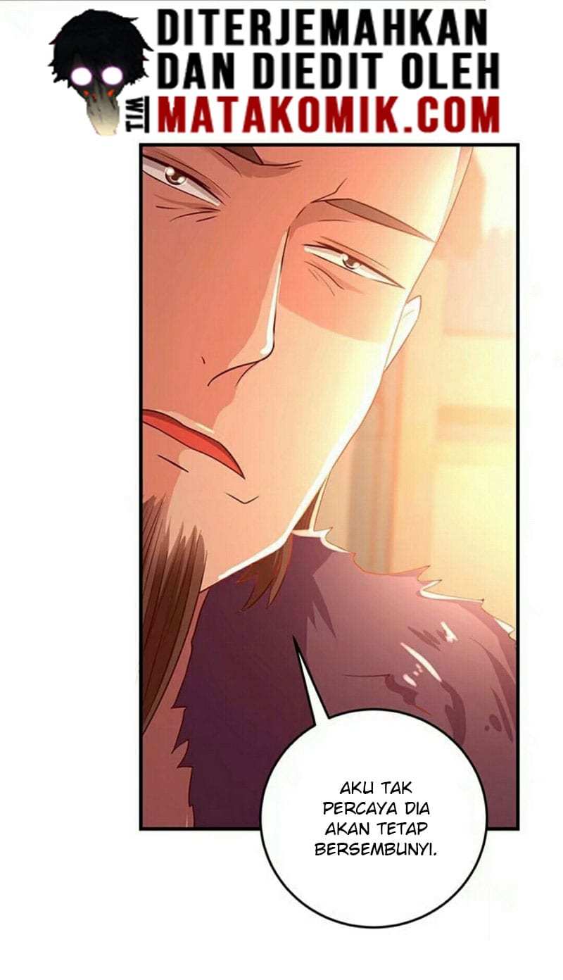 The Ghostly Doctor Chapter 48