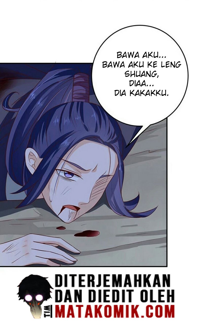 The Ghostly Doctor Chapter 48