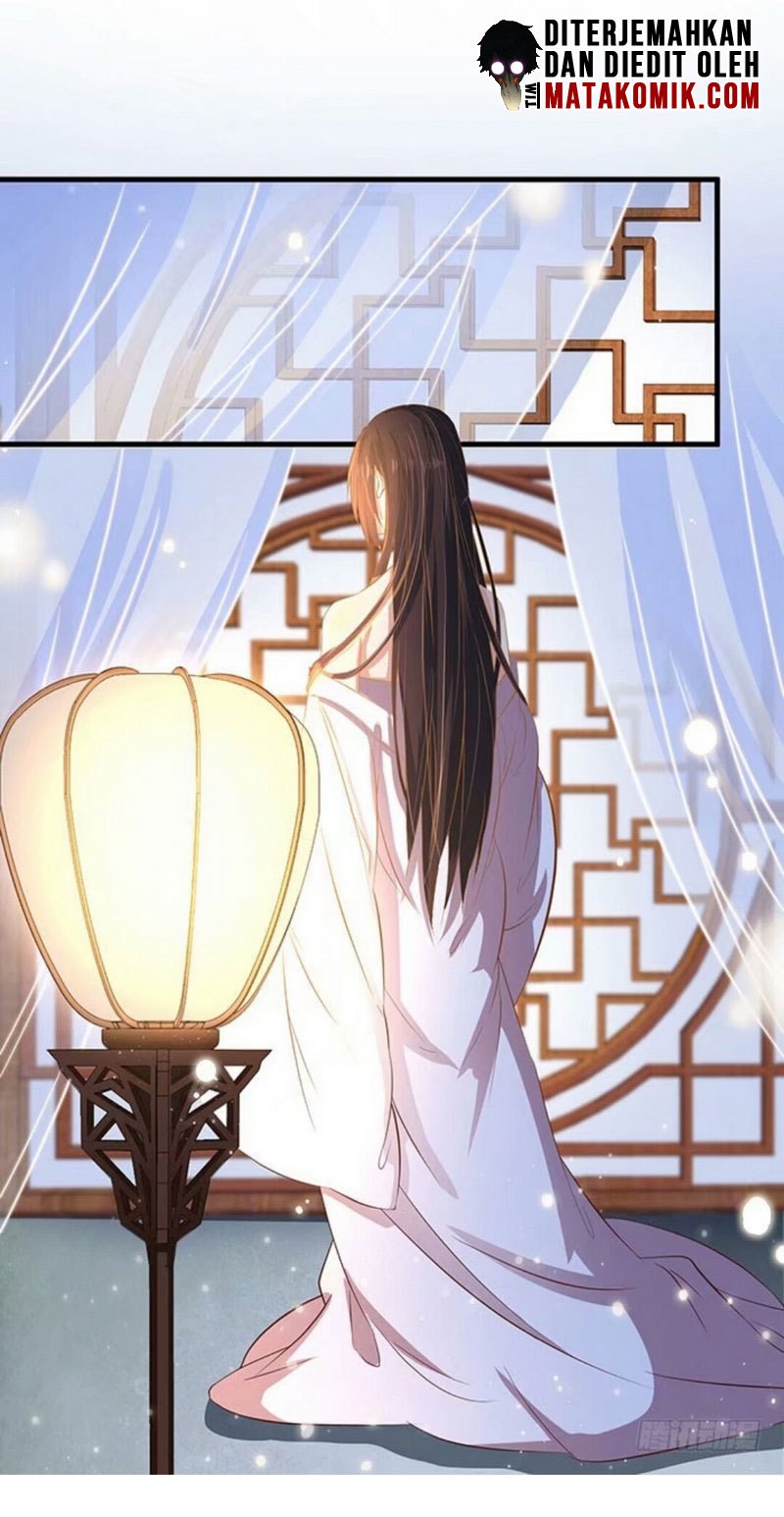 The Ghostly Doctor Chapter 48