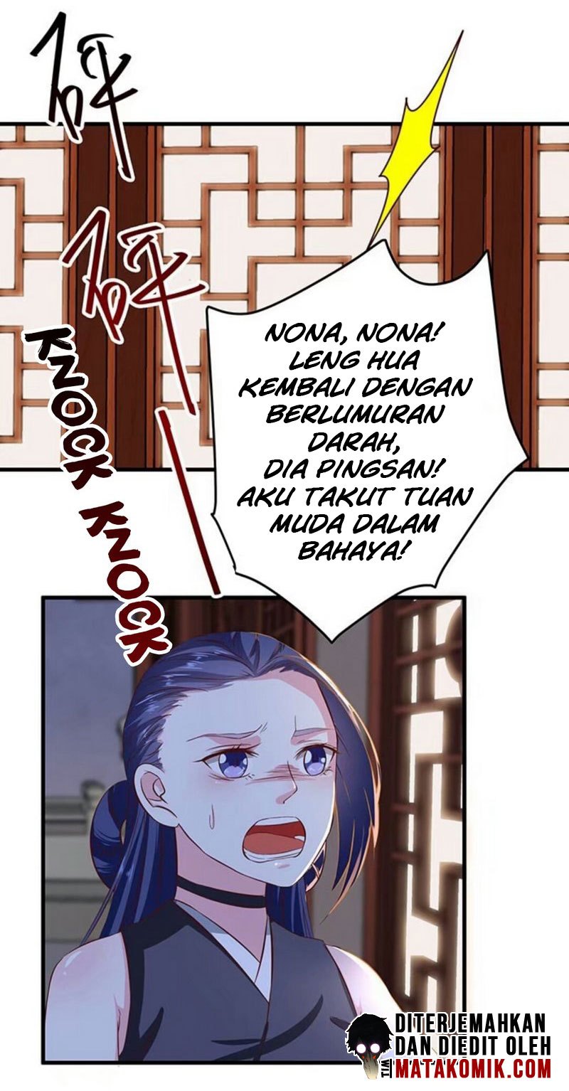 The Ghostly Doctor Chapter 48