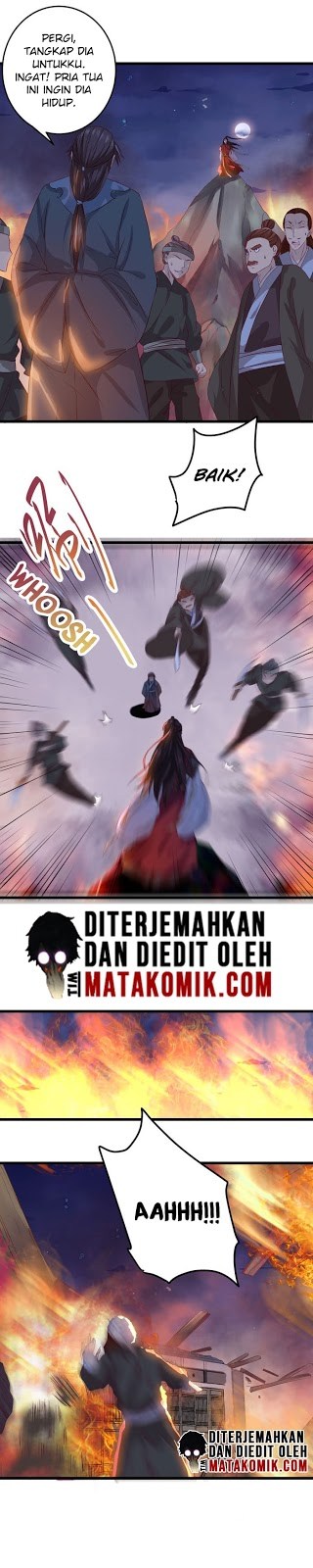 The Ghostly Doctor Chapter 51