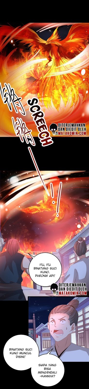 The Ghostly Doctor Chapter 51