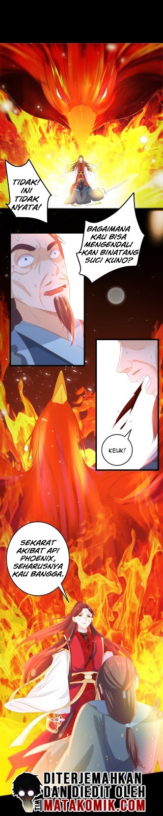 The Ghostly Doctor Chapter 51