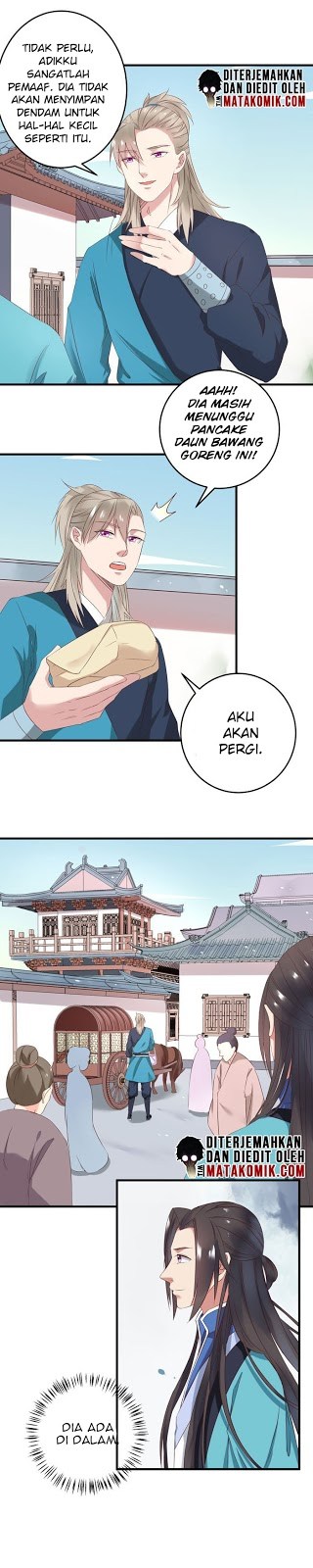 The Ghostly Doctor Chapter 53