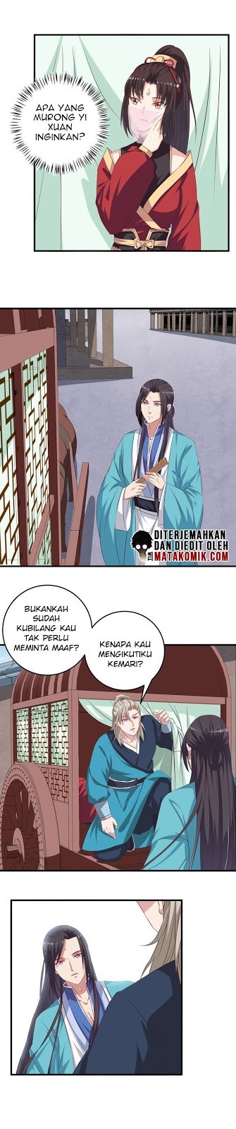 The Ghostly Doctor Chapter 53