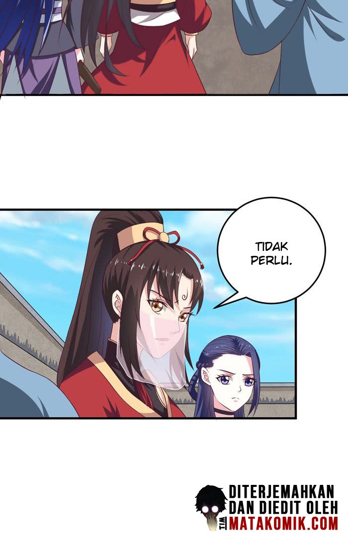 The Ghostly Doctor Chapter 56