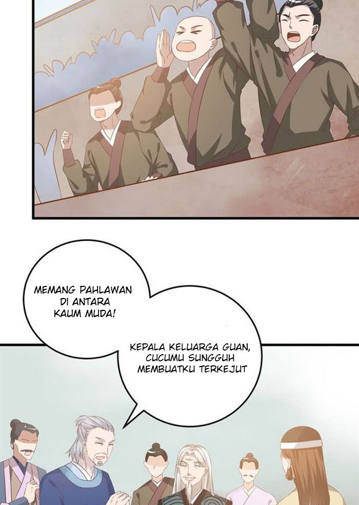 The Ghostly Doctor Chapter 57