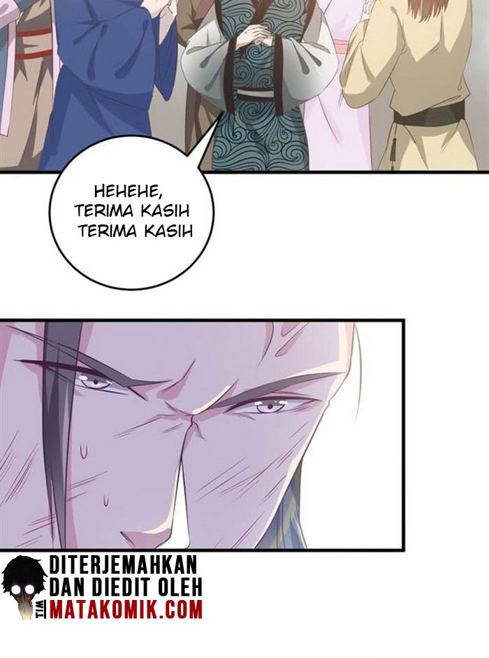 The Ghostly Doctor Chapter 57