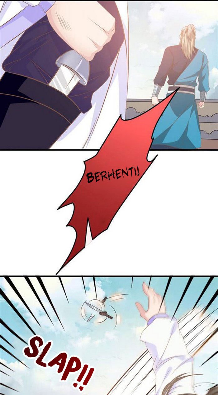 The Ghostly Doctor Chapter 57
