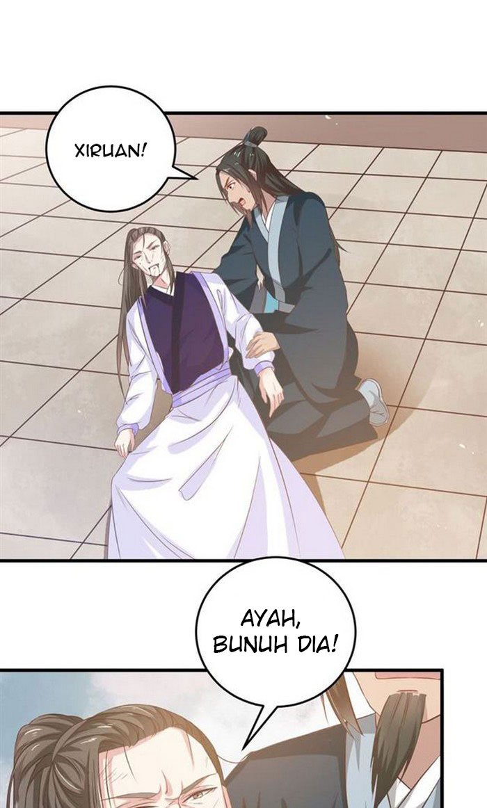The Ghostly Doctor Chapter 57