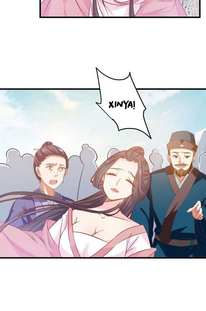 The Ghostly Doctor Chapter 57
