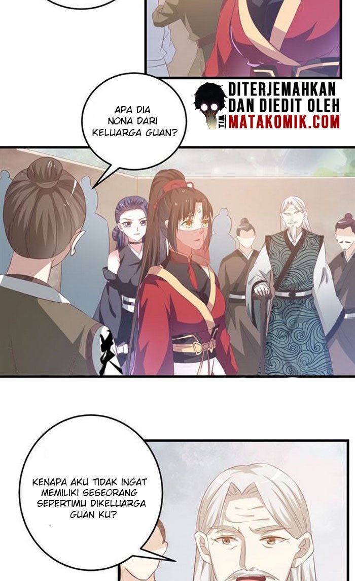 The Ghostly Doctor Chapter 57